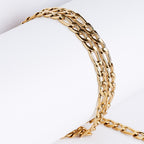 Cadena Cartier 3mm – Origen