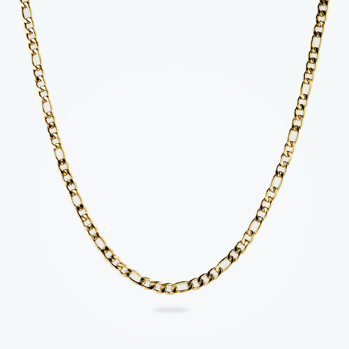 Cadena Carter 3mm