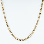 Cadena Cartier 3mm – Origen