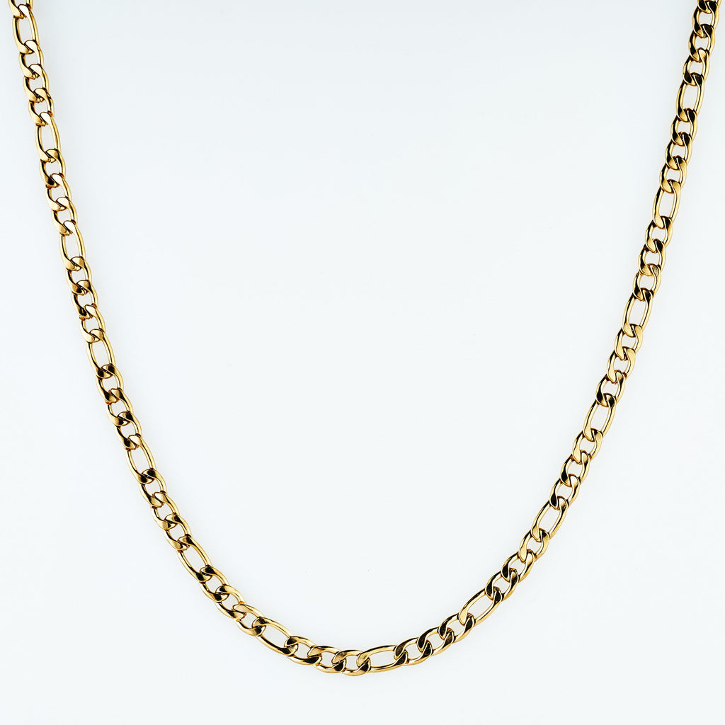 Cadena Cartier 3mm