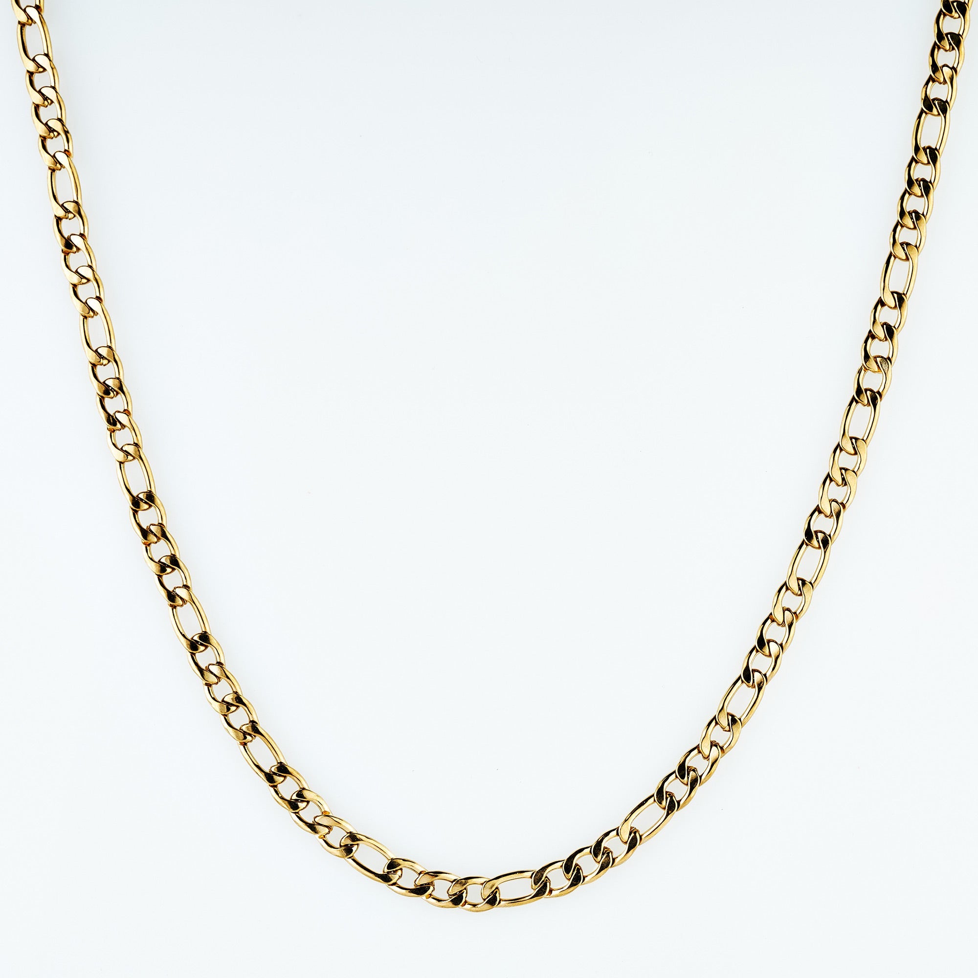 Cadena Cartier 3mm