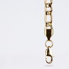 Cadena Cartier 3mm – Origen