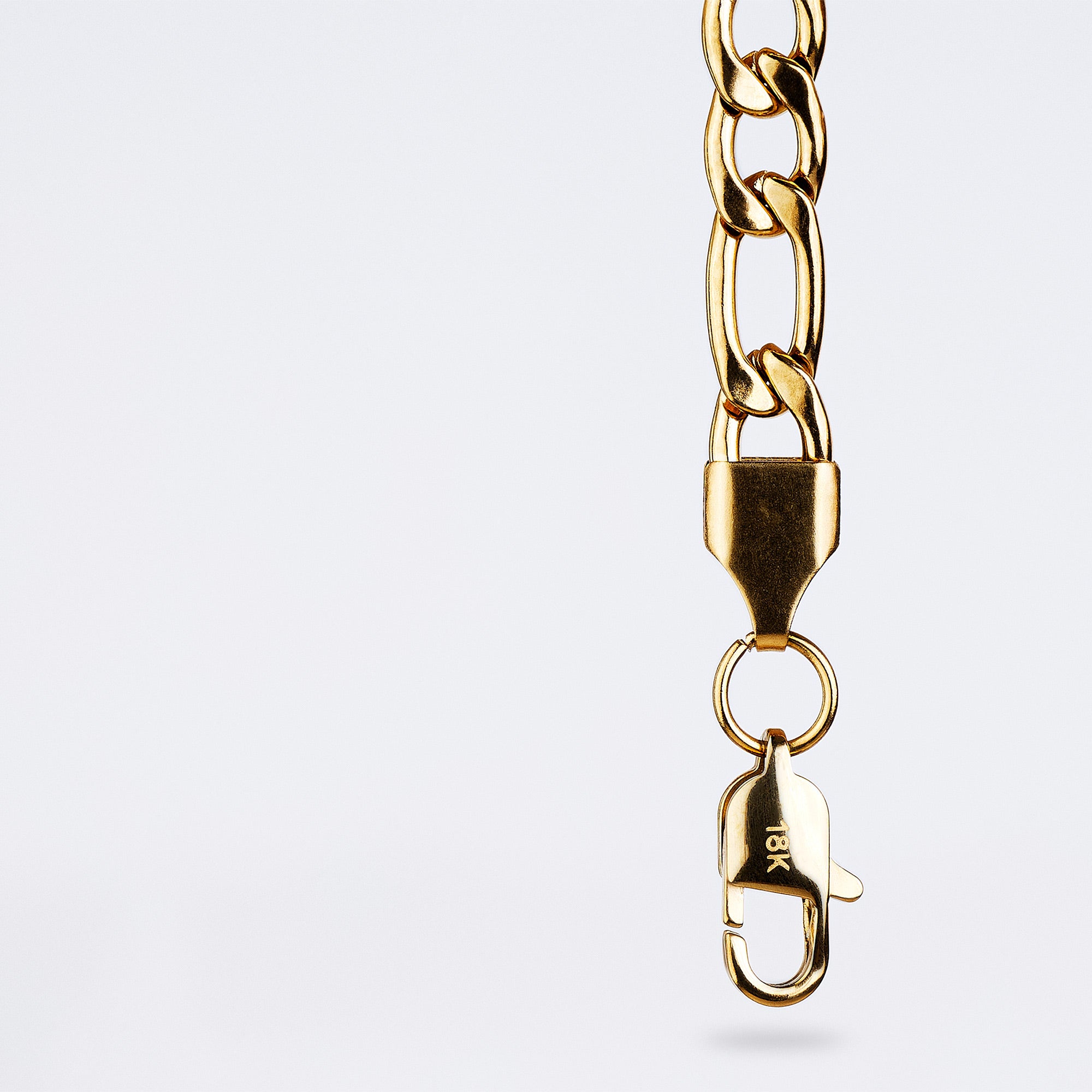 Cadena Cartier 3mm – Origen