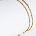 Cadena China 3mm – Esencia