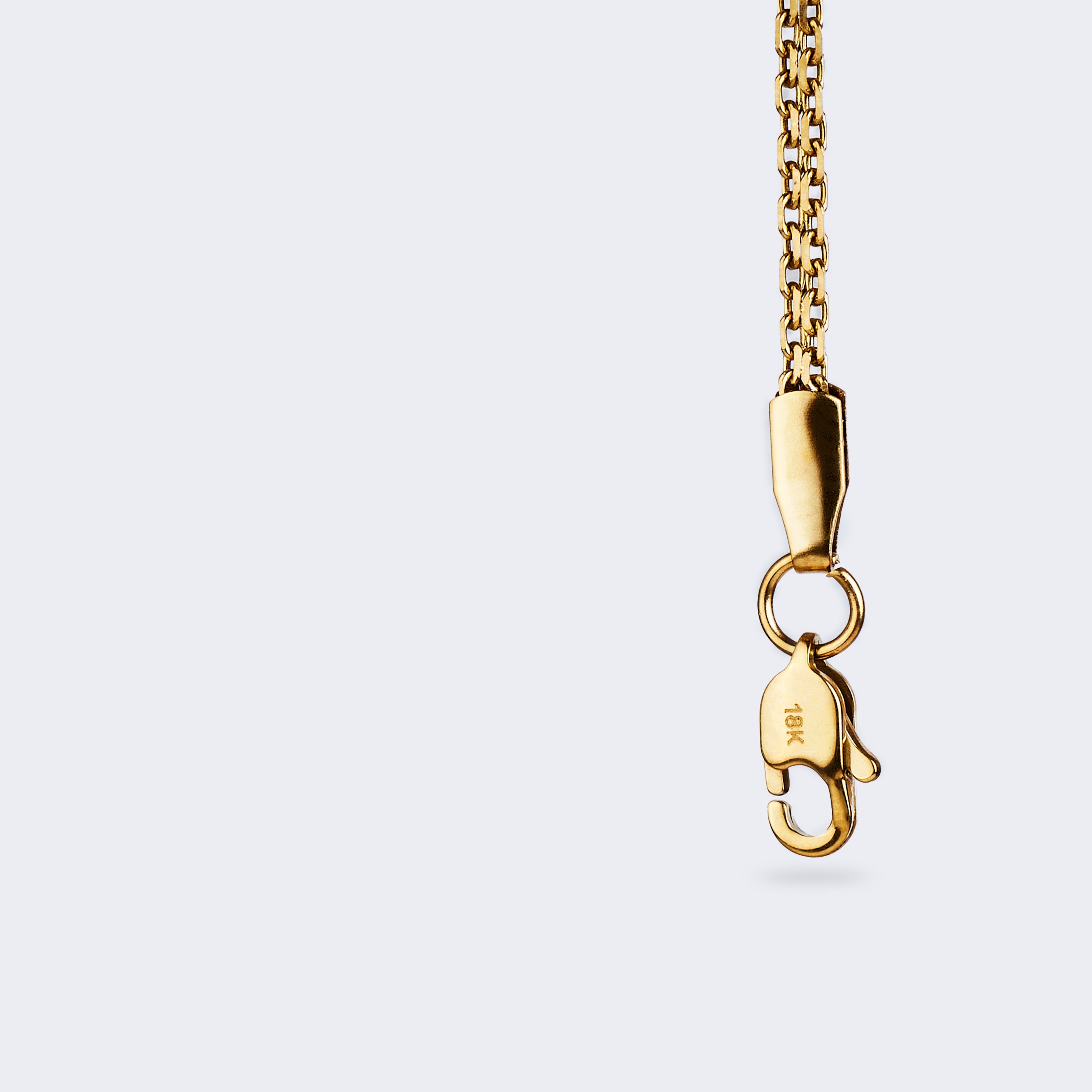 Cadena China 3mm – Esencia