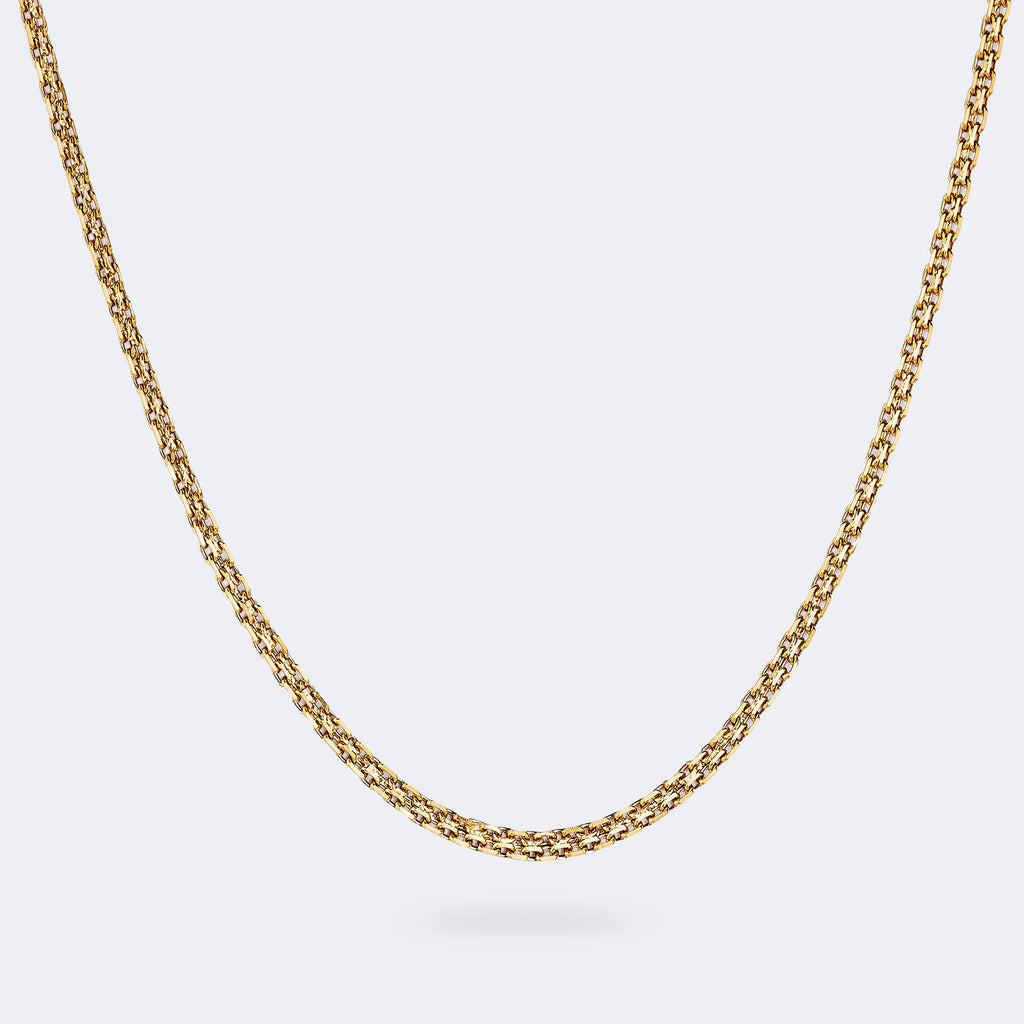 Cadena China 3mm