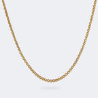 Cadena China 3mm