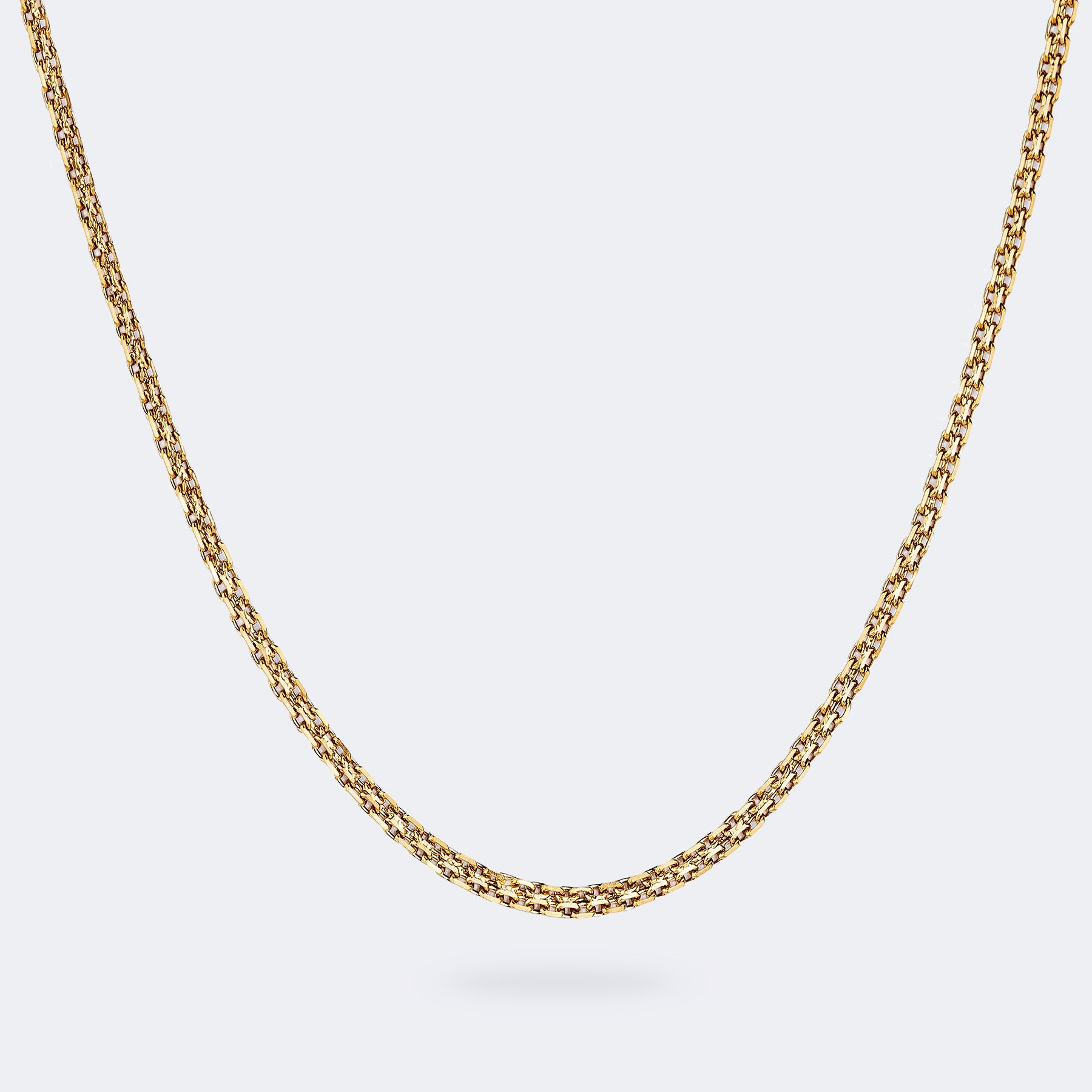 Cadena China 3mm