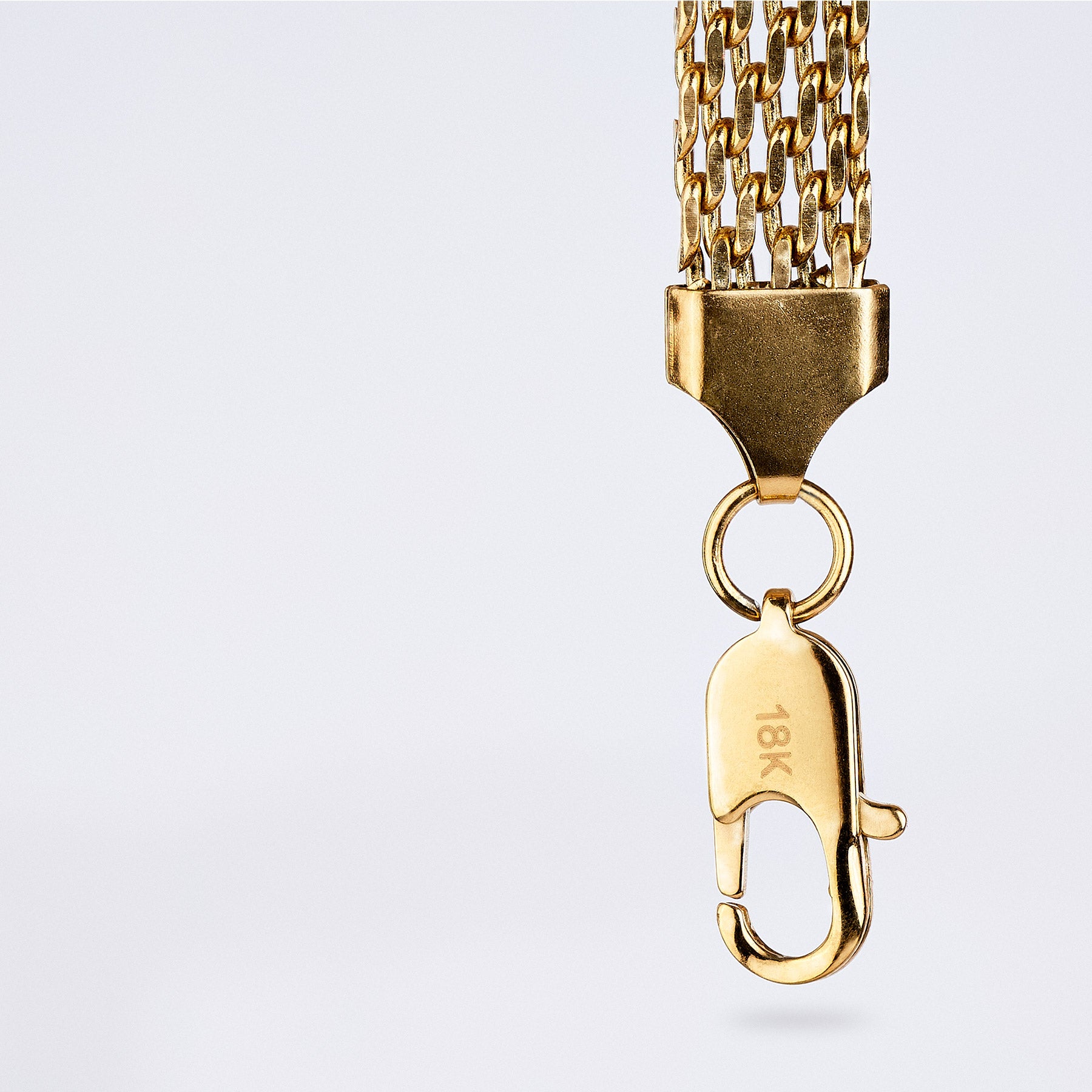 Cadena Chinesca 9mm – Dominio