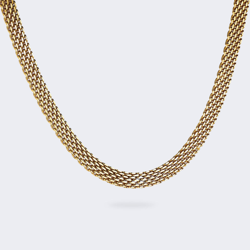 Cadena Chinesca 6mm