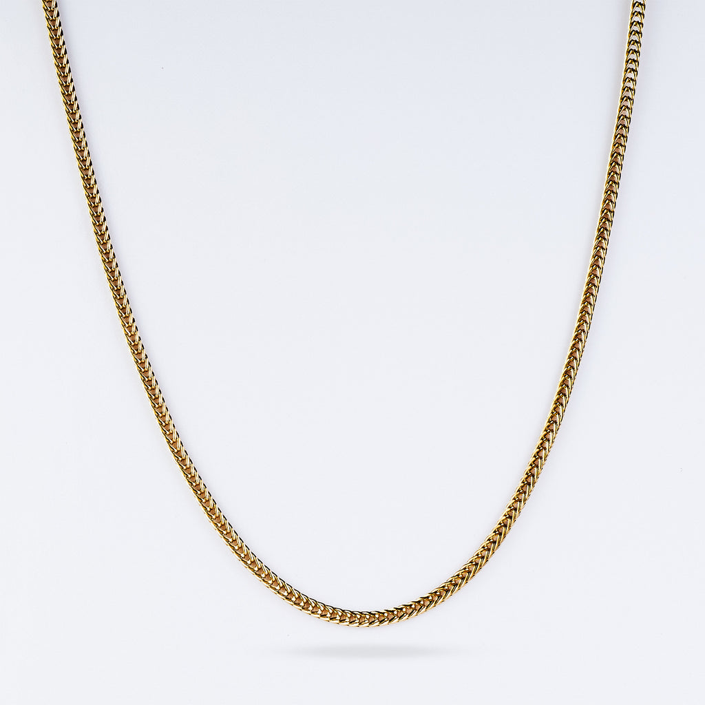 Cadena Escama 4mm – Flujo