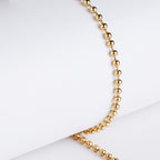 Cadena Militar 3mm – Resistencia