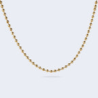 Cadena Militar 3mm – Resistencia