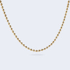 Cadena Militar 4mm