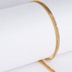 Cadena Roma 4mm – Orden