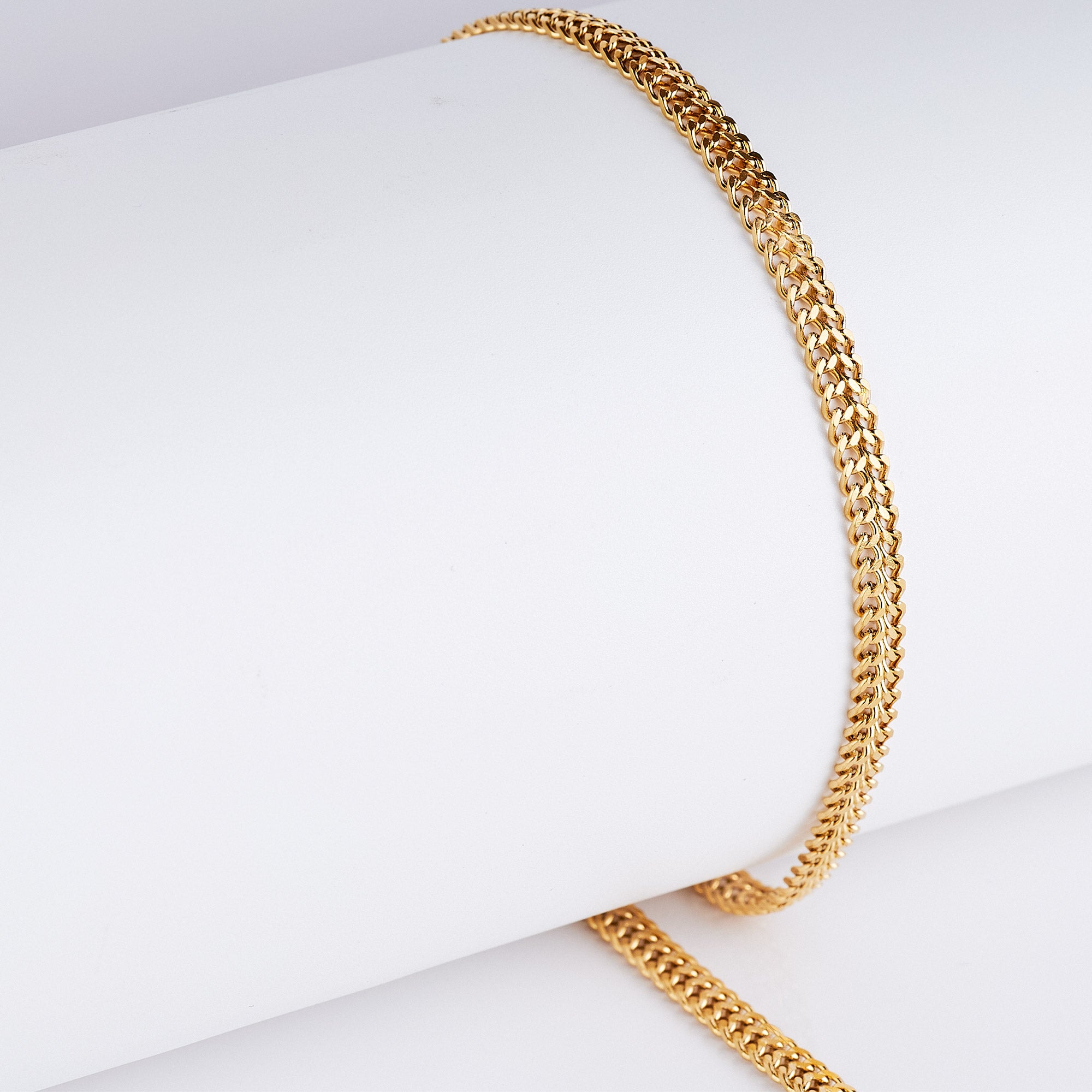Cadena Roma 4mm – Orden
