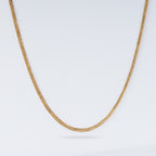 Cadena Roma 4mm – Orden
