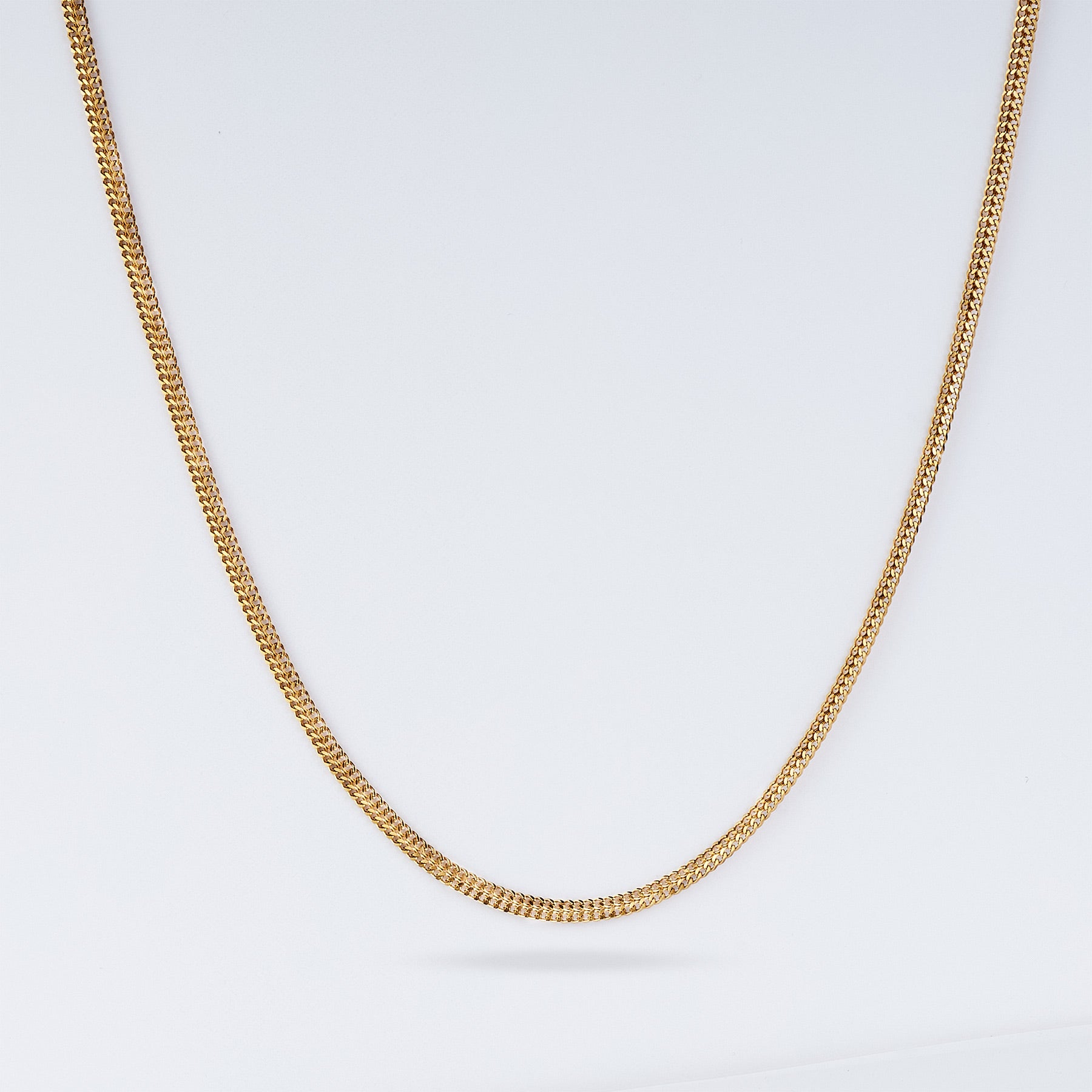 Cadena Roma 4mm – Orden
