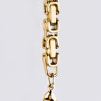Cadena Rústica 4mm – Firmeza