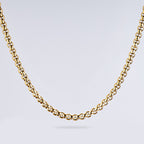 Cadena Venecia 4mm – Precisión