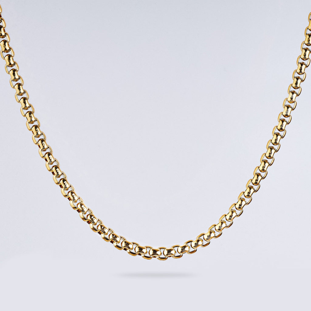 Cadena Venecia 3mm