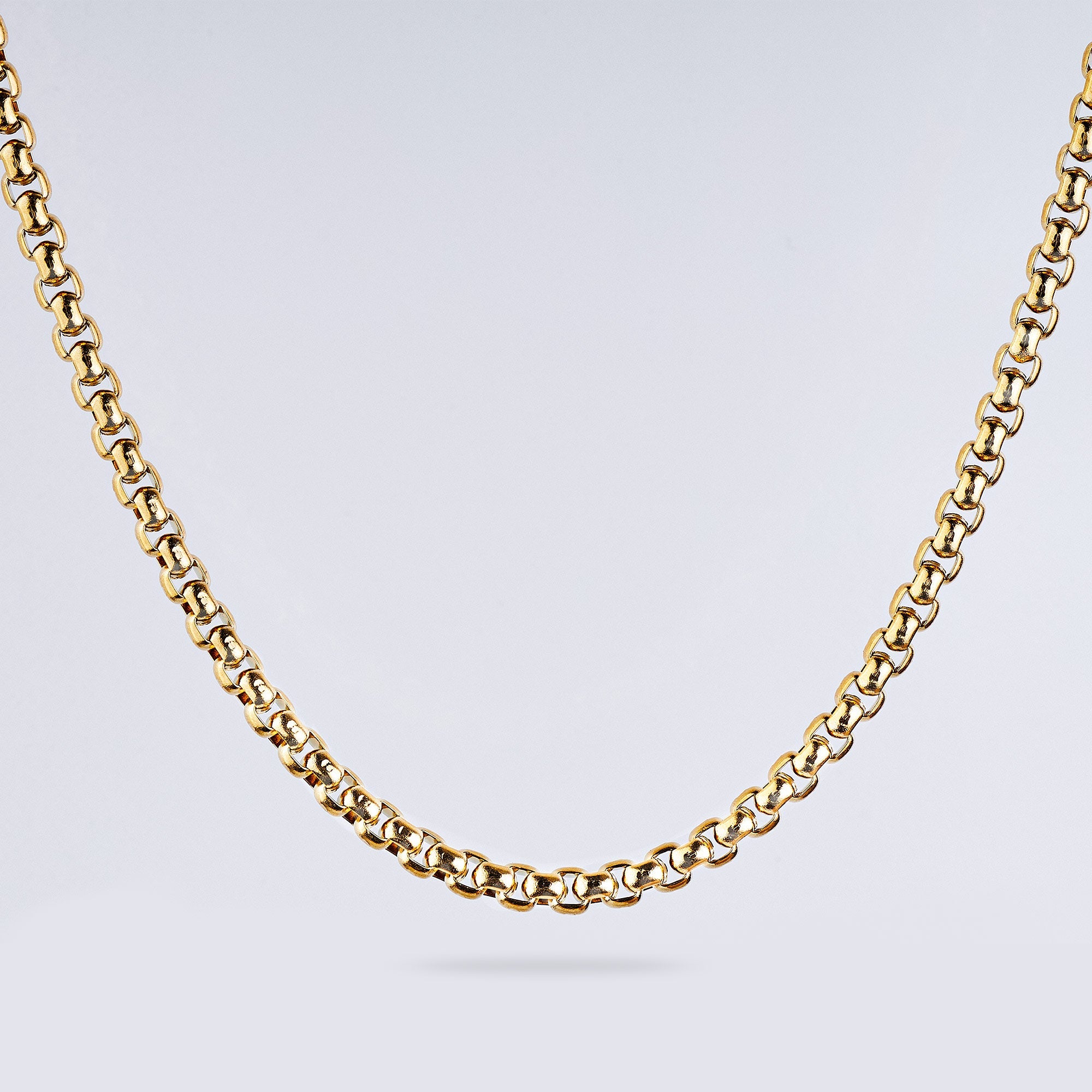 Cadena Venecia 3mm