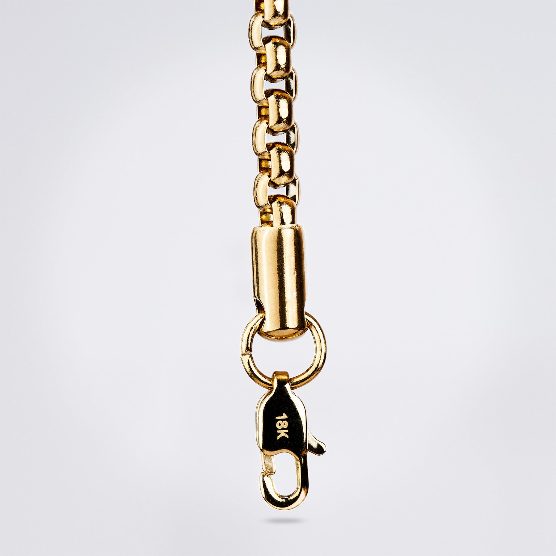 Cadena Venecia 4mm – Precisión