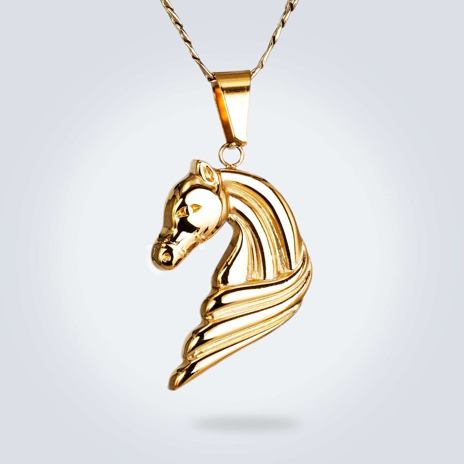 Dije Caballo