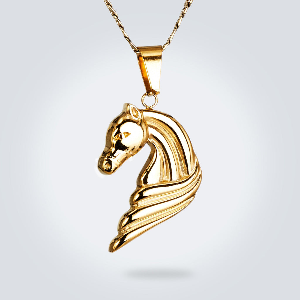 Dije Caballo