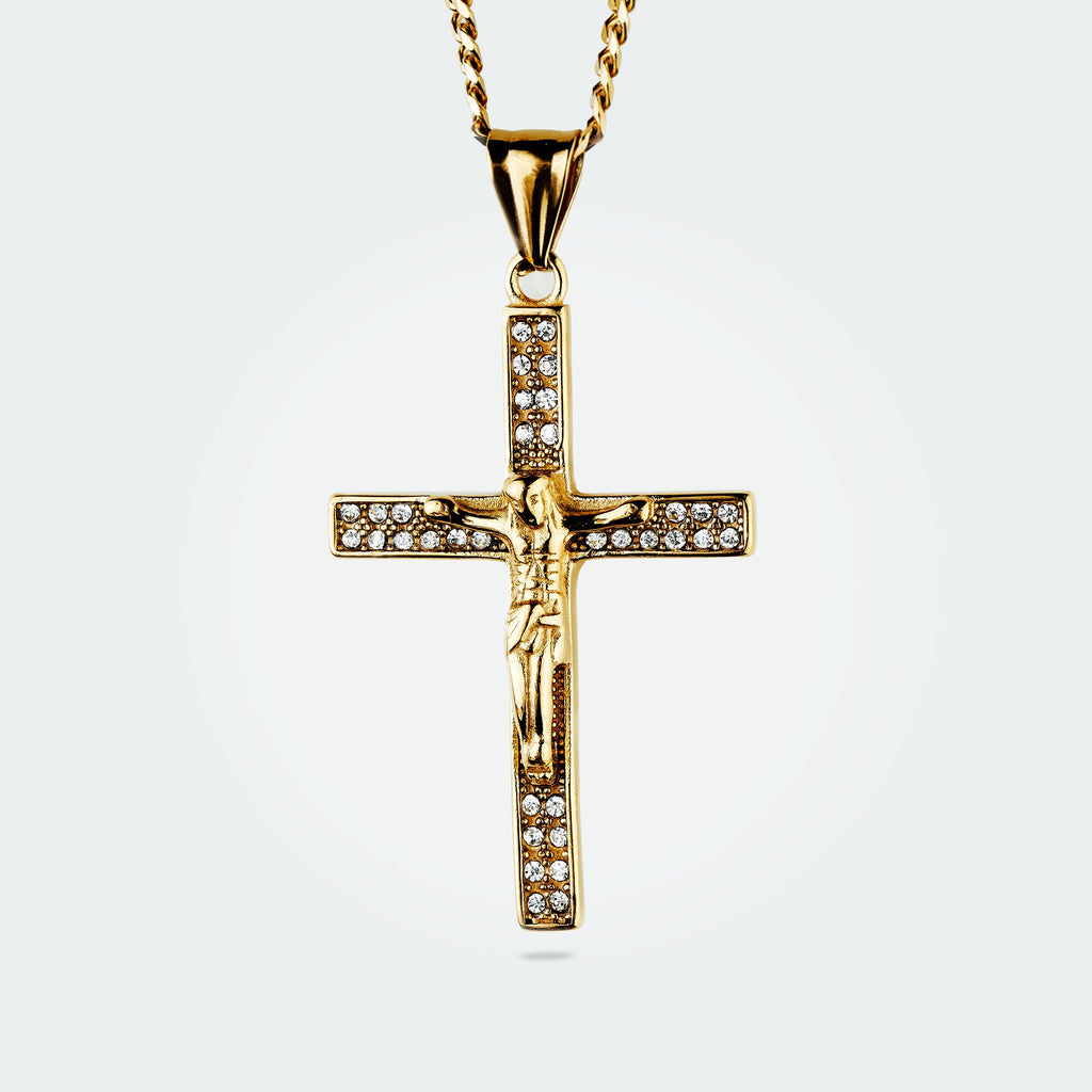 Dije Cristo