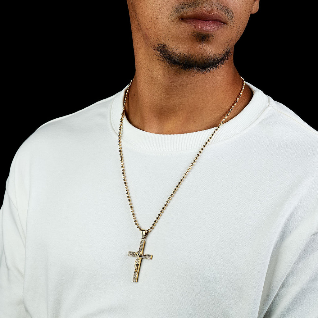 Set Convicción modelo