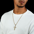 Set Convicción modelo