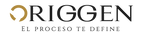 ORIGGEN – Inicio