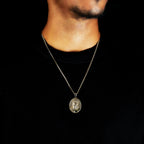 Dúo Convicción modelo