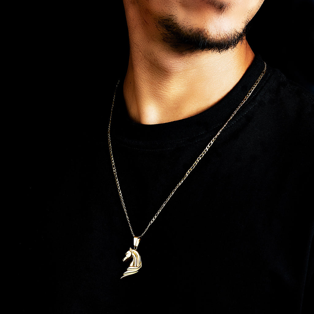 Dije Caballo – Impulso