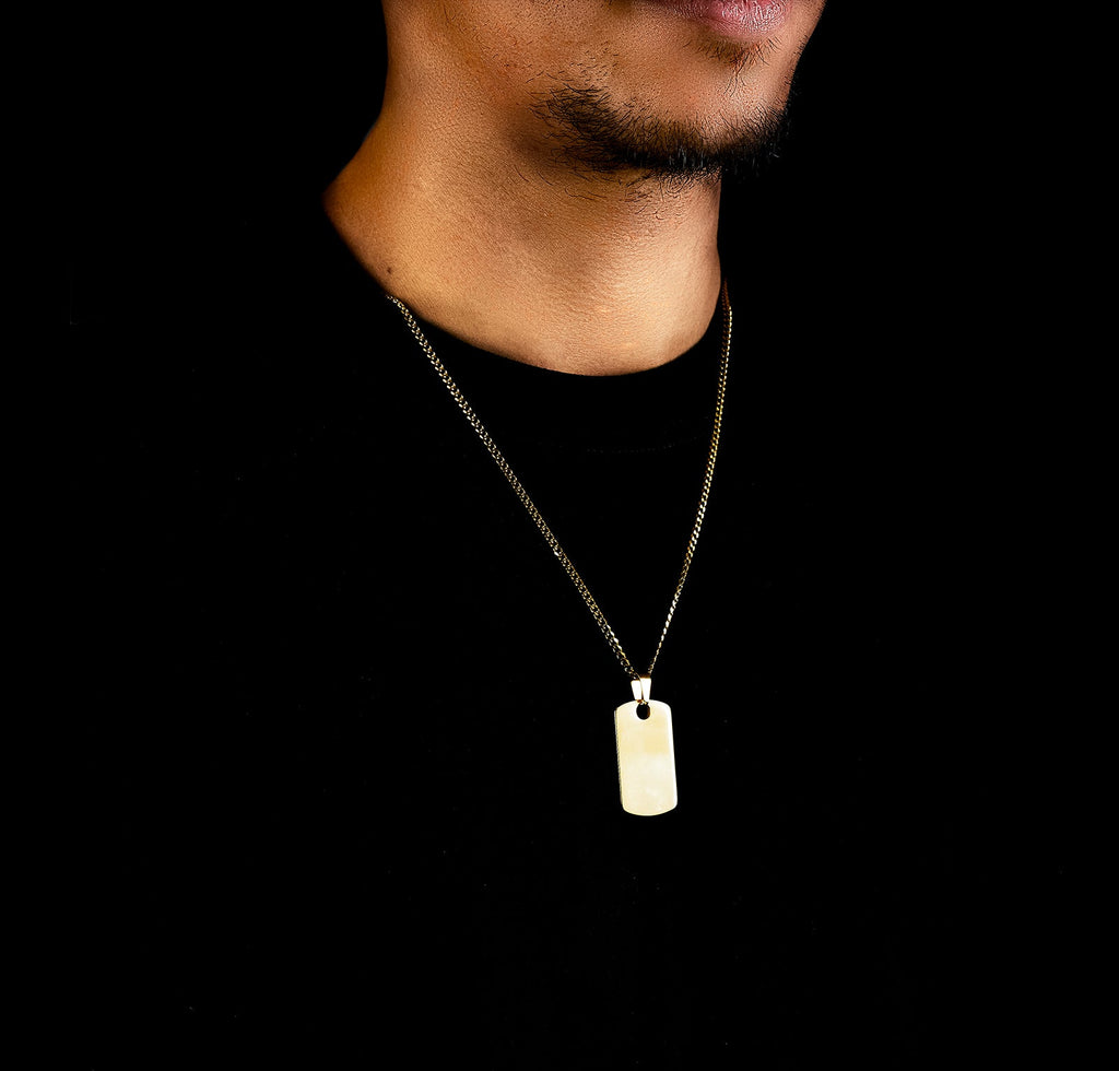Dúo Identidad modelo