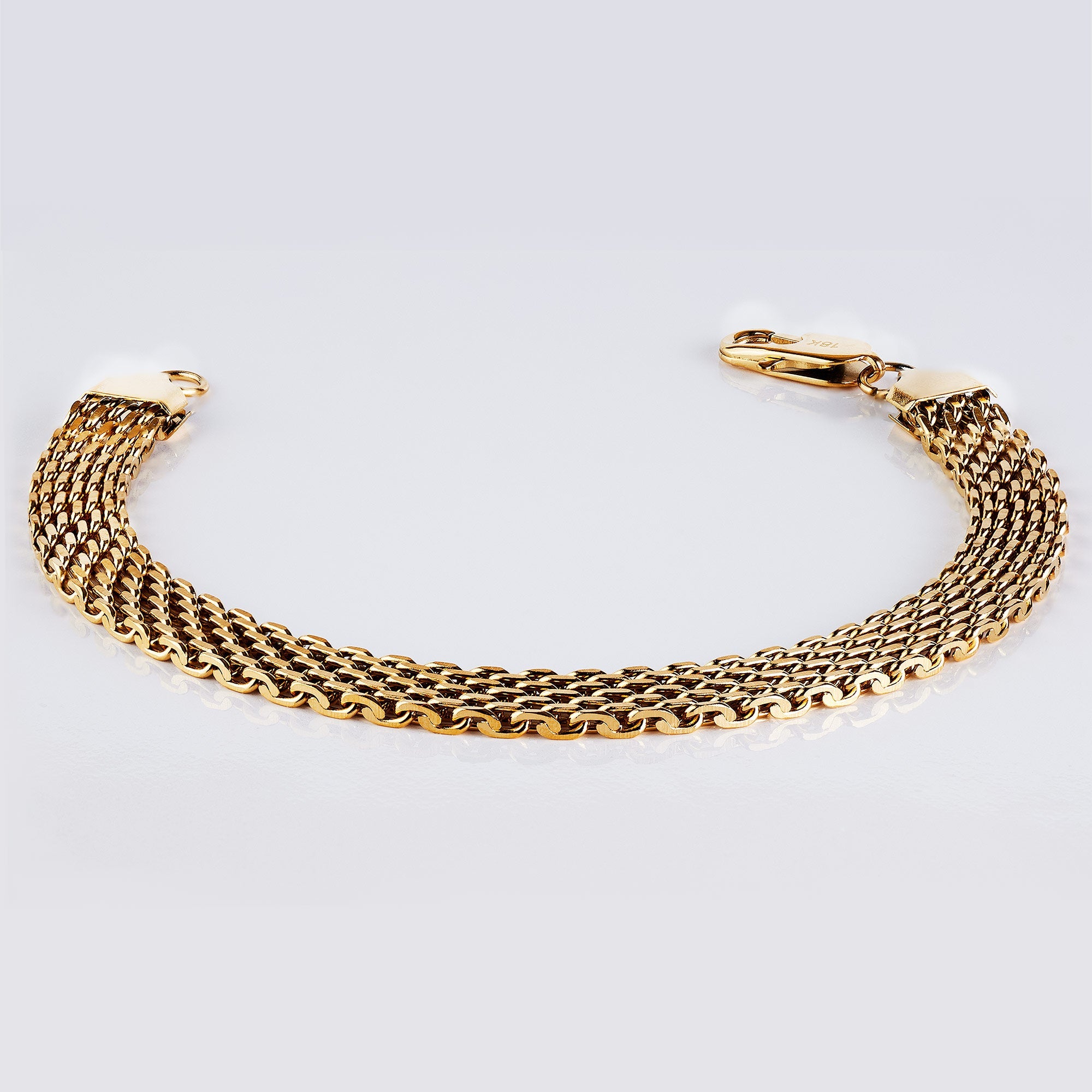 Pulsera Chinesca