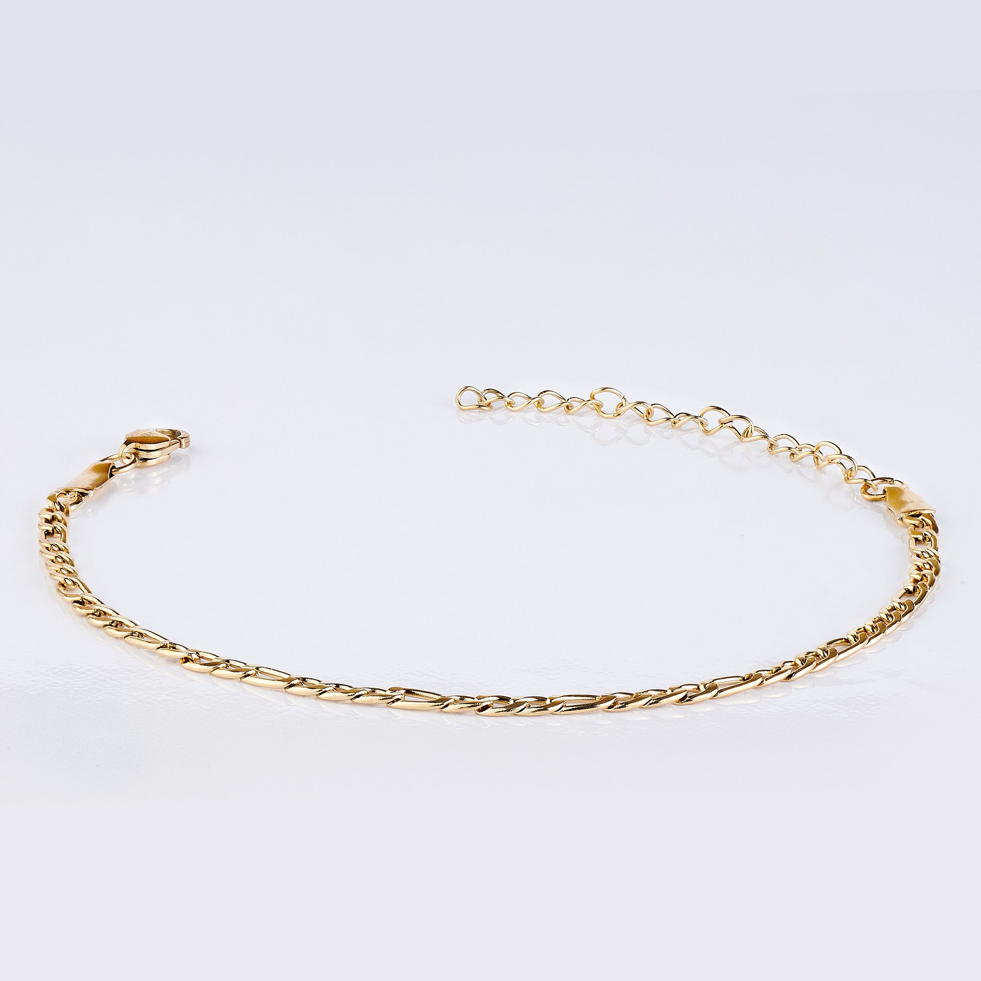 Pulsera Cartier Mujer 3mm Ajustable – Elegancia