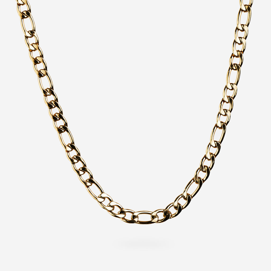Cadena Carter 6mm